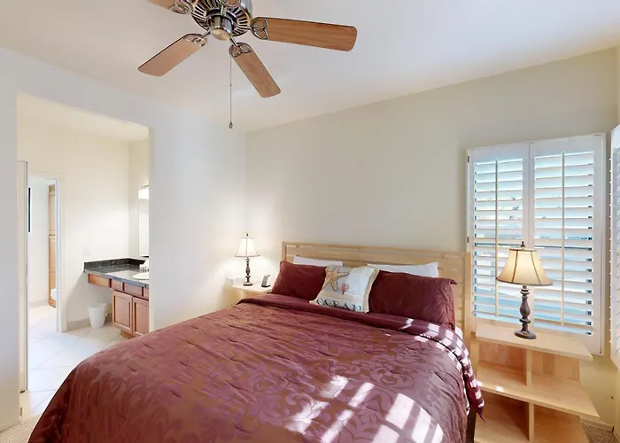 Holiday home Ventana Canyon Retreat