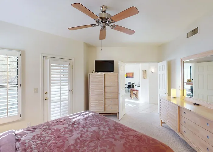 Holiday home Ventana Canyon Retreat