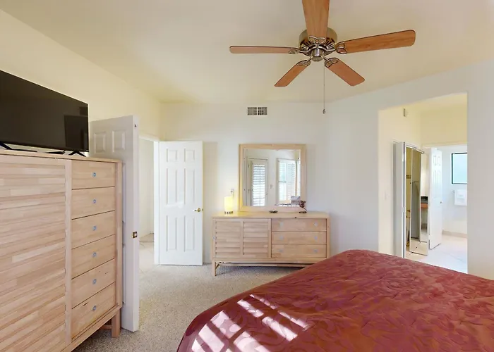 Ventana Canyon Retreat Holiday home