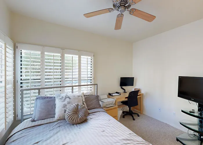 Holiday home Ventana Canyon Retreat