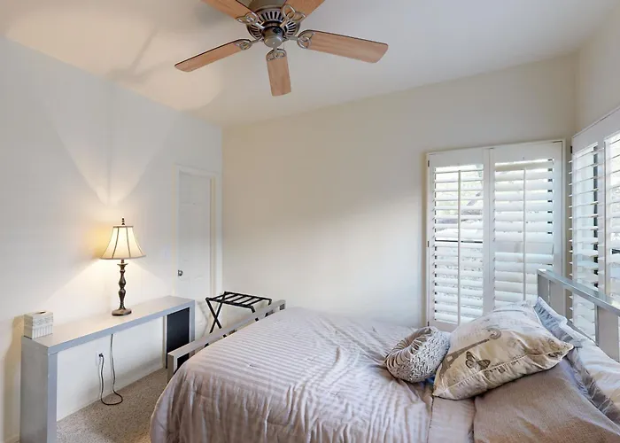 Ventana Canyon Retreat * Tucson