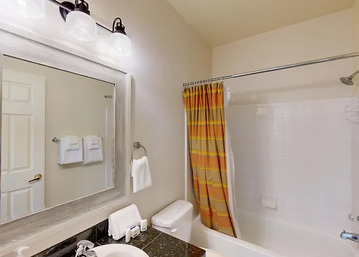Ventana Canyon Retreat Holiday home *