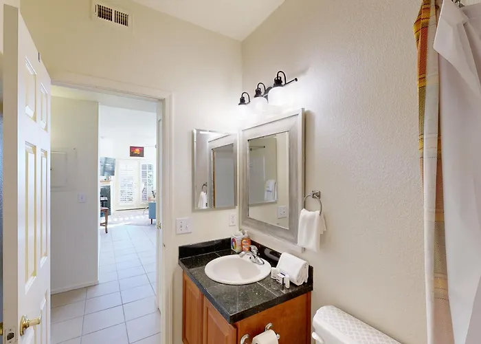 Holiday home Ventana Canyon Retreat *
