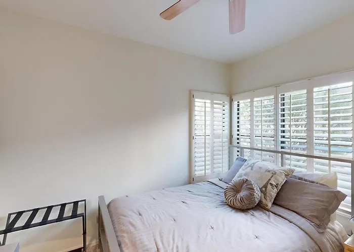 Holiday home Ventana Canyon Retreat Tucson