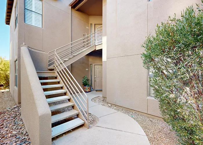 Holiday home Ventana Canyon Retreat *