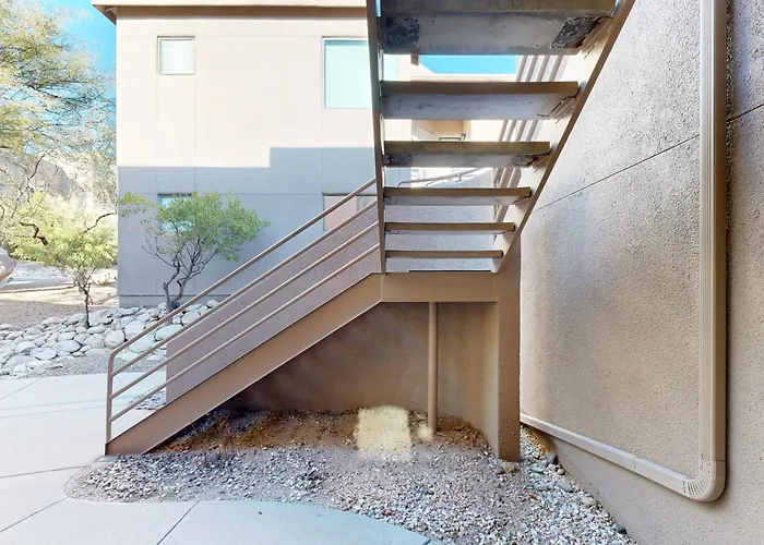 Holiday home Ventana Canyon Retreat