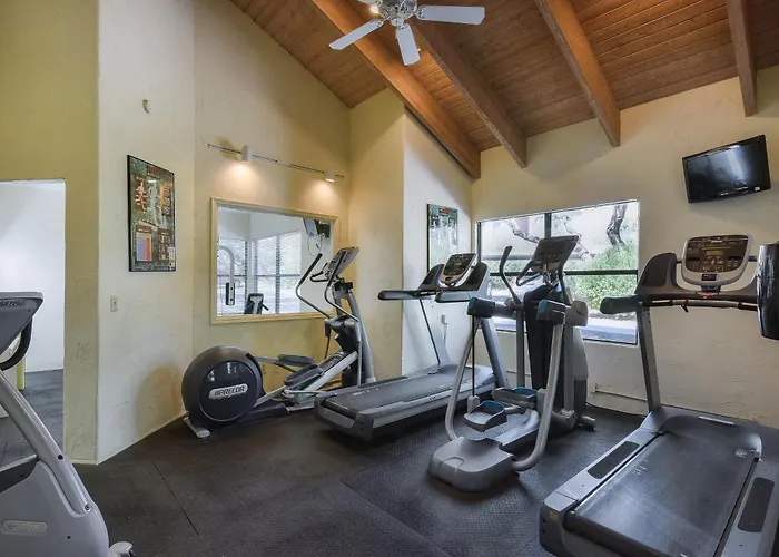 Ventana Canyon Retreat Holiday home Tucson