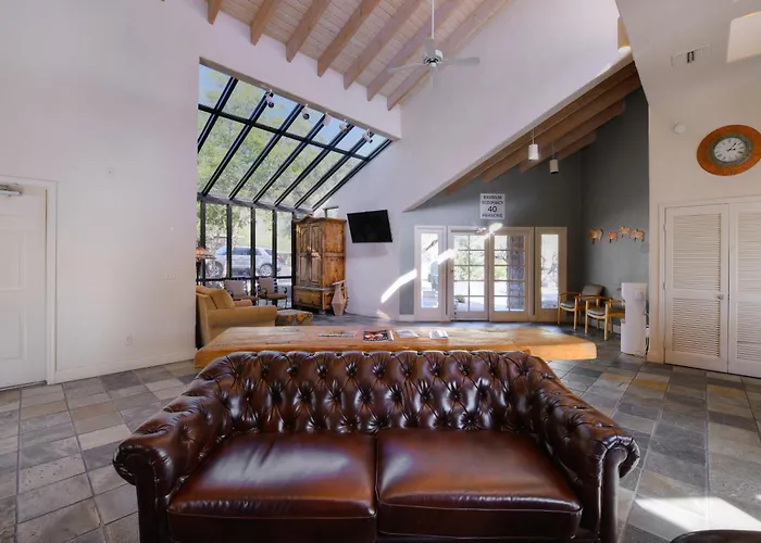 Holiday home Ventana Canyon Retreat *