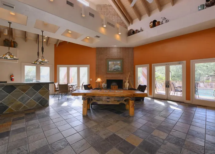 Holiday home Ventana Canyon Retreat Tucson