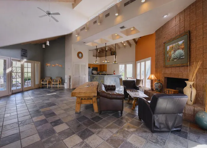 Holiday home Ventana Canyon Retreat Tucson